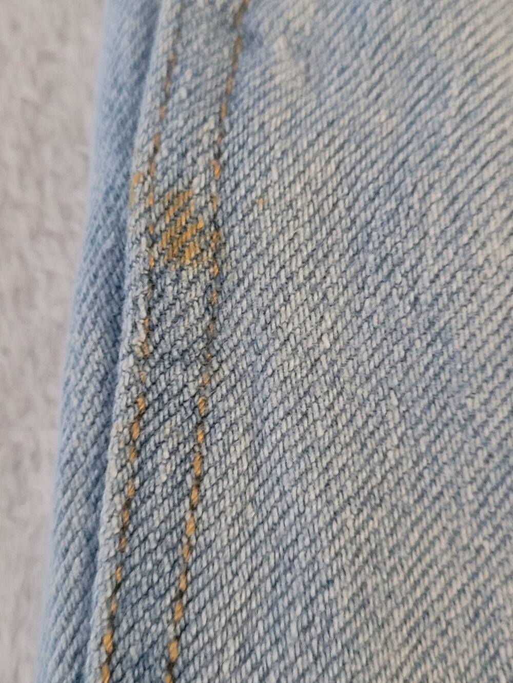 Universal Thread Overall Shorts - Picture 7 of 7